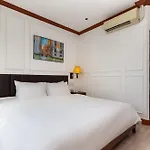 Matter-Horn Boutique Hotel