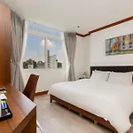 Matter-Horn Boutique Hotel