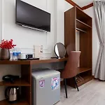 Matter-Horn Boutique Hotel