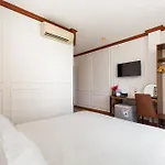 Matter-Horn Boutique Hotel