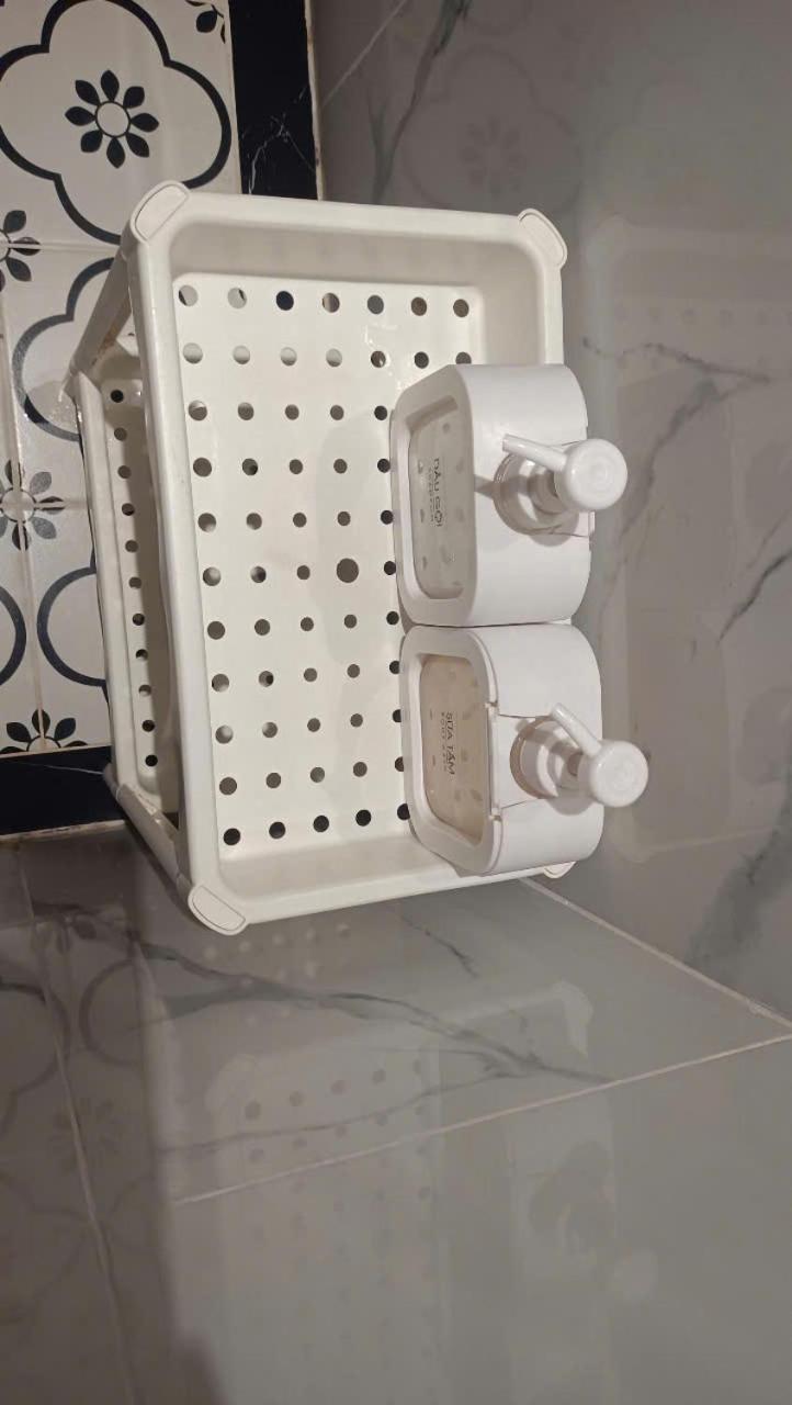 Matter-Horn Boutique Hotel Ho Chi Minh City