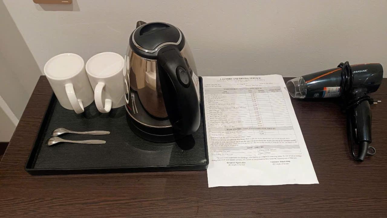 Matter-Horn Boutique Hotel 3* Ho Chi Minh City