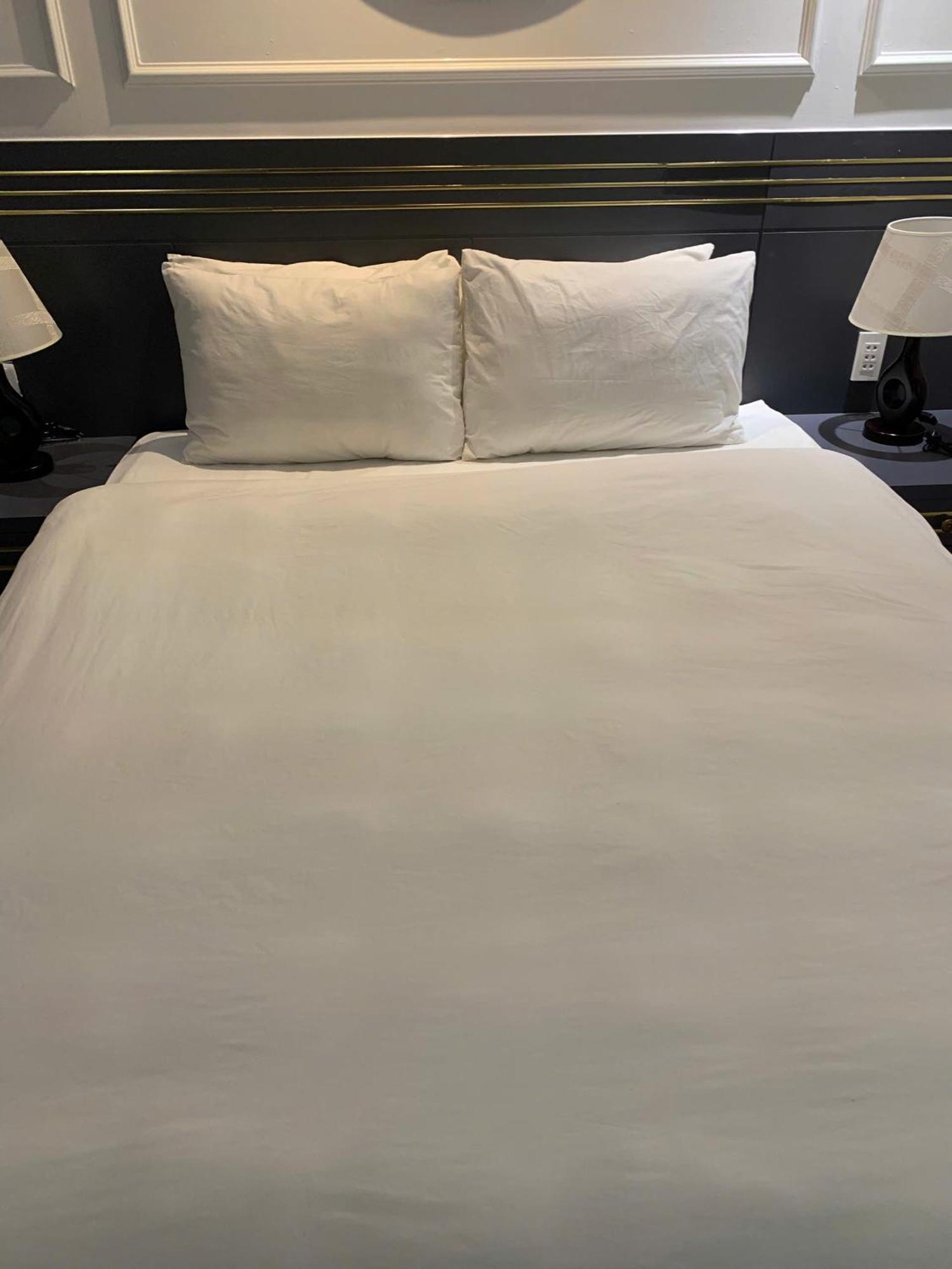 Matter-Horn Boutique Hotel Ho Chi Minh City