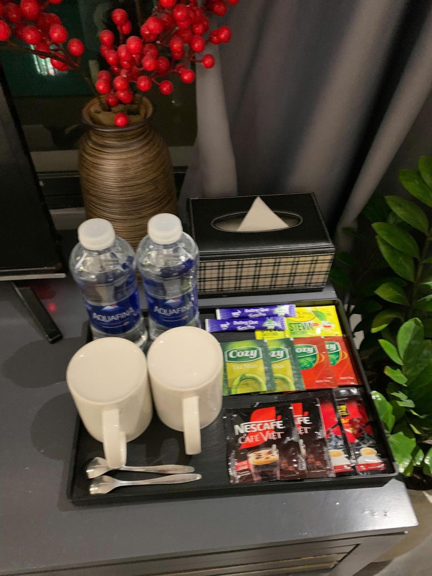 Hotel Matter-Horn Boutique Hotel Ho Chi Minh City