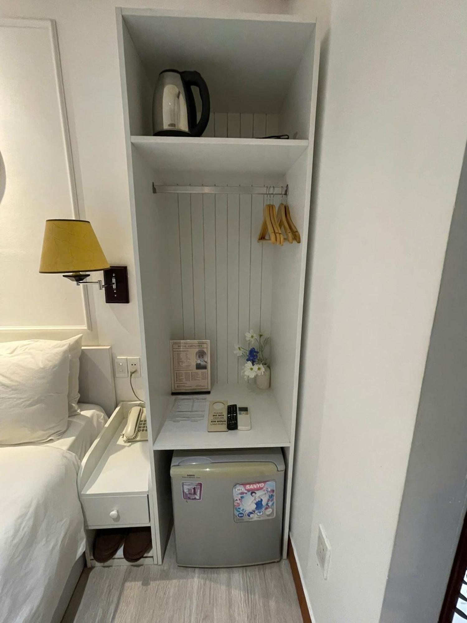 Hotel Matter-Horn Boutique Hotel Ho Chi Minh City