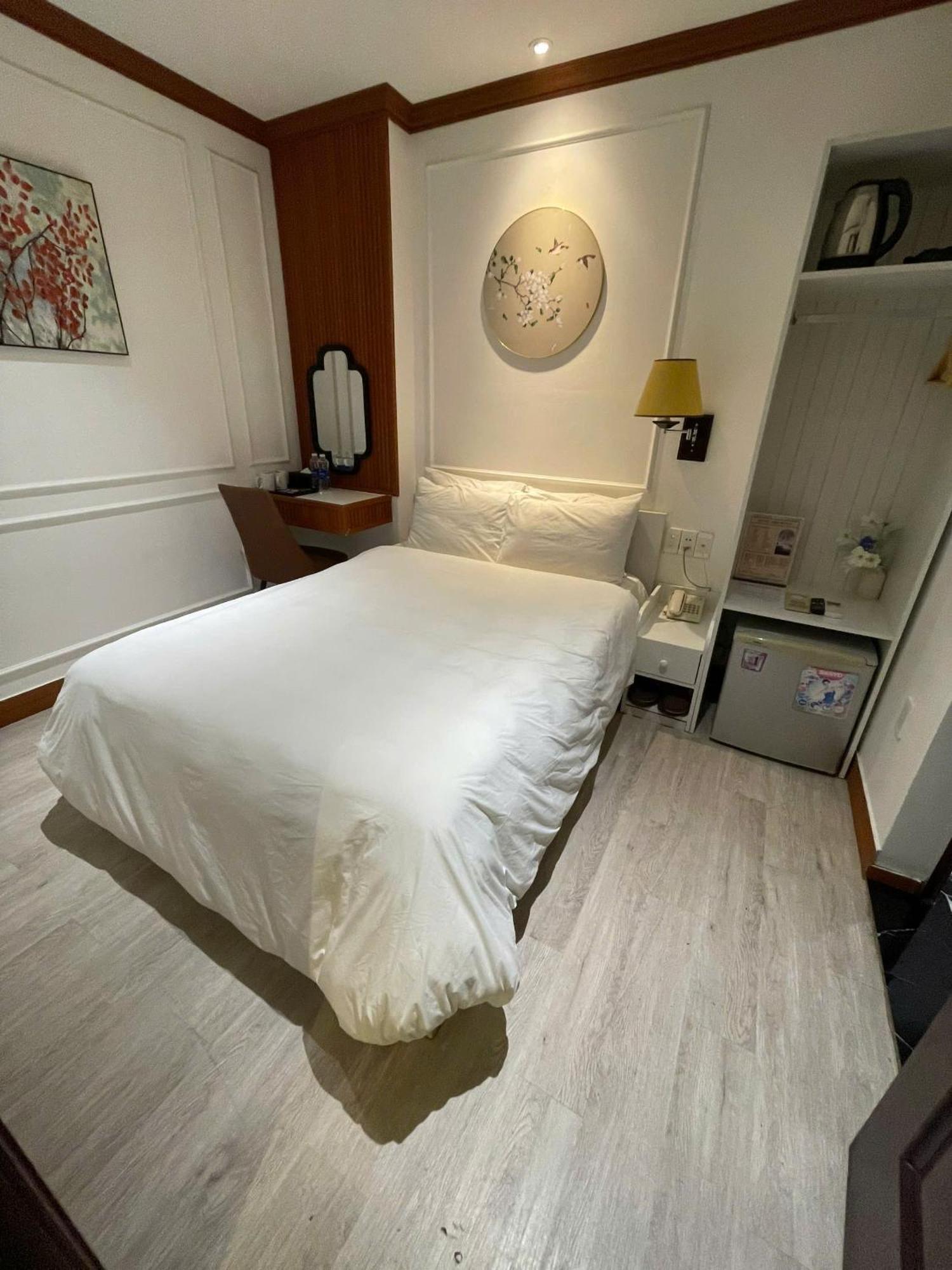 Matter-Horn Boutique Hotel Ho Chi Minh City
