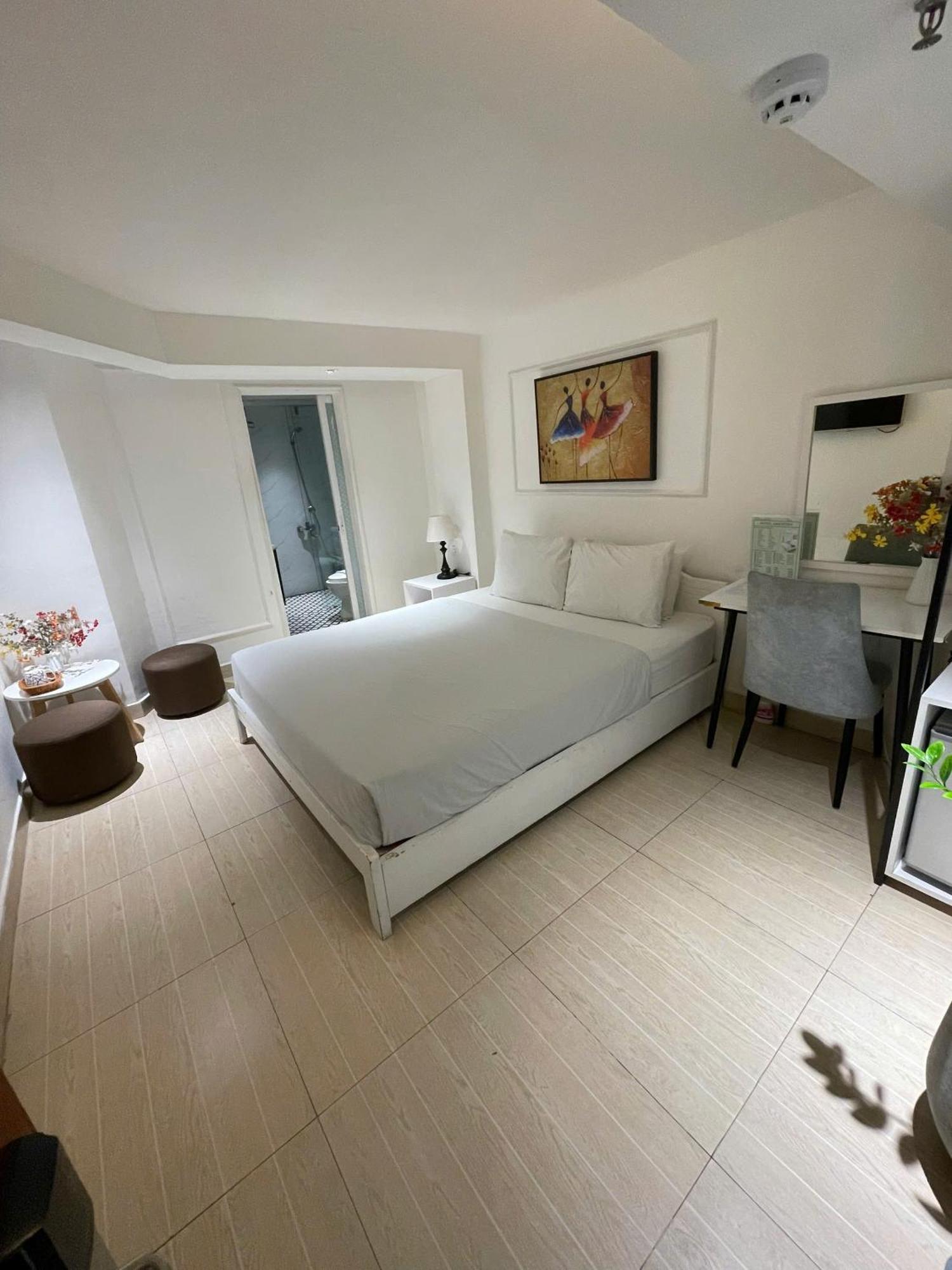 Matter-Horn Boutique Hotel Ho Chi Minh City