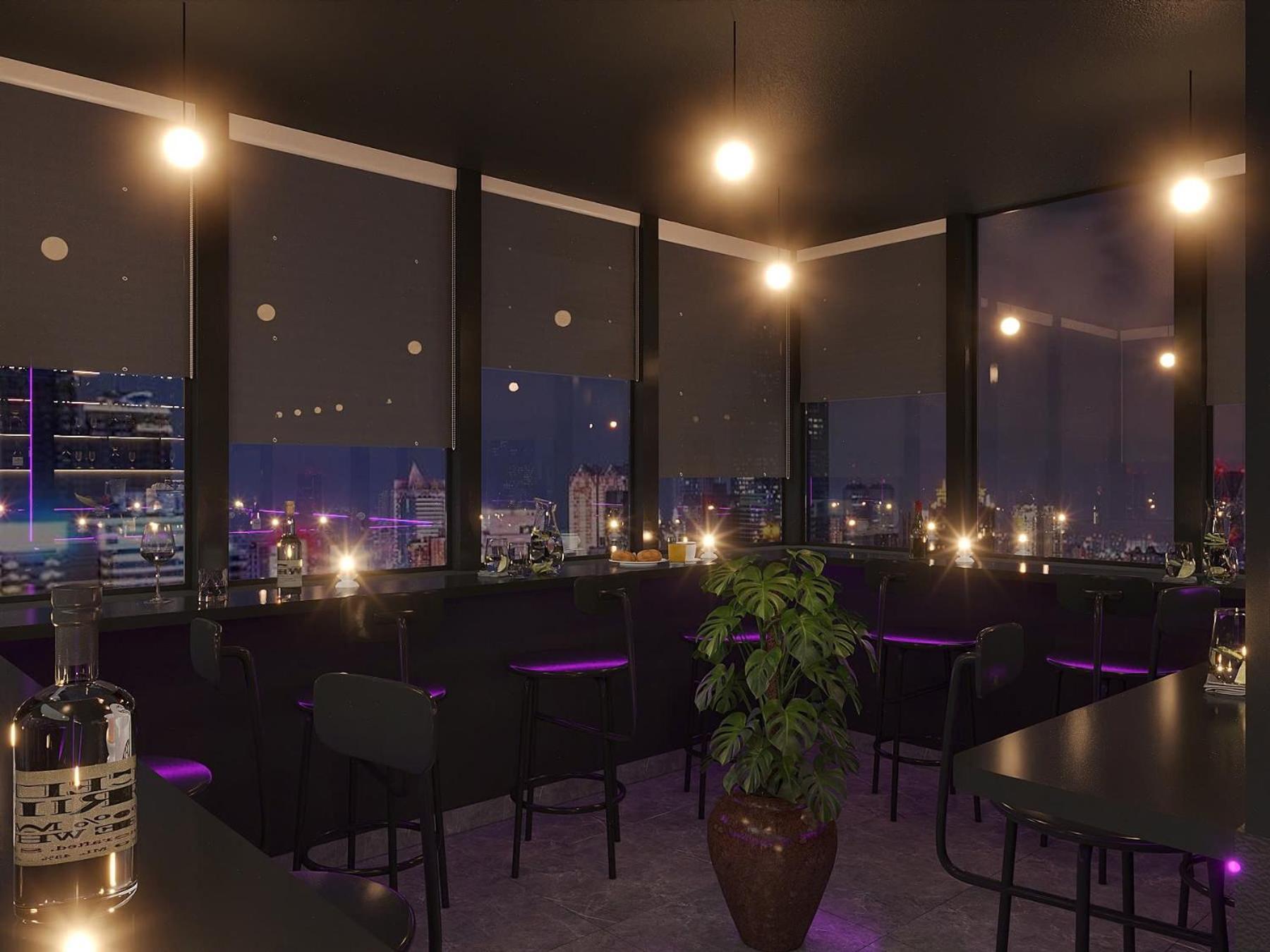 Matter-Horn Boutique Hotel 3*