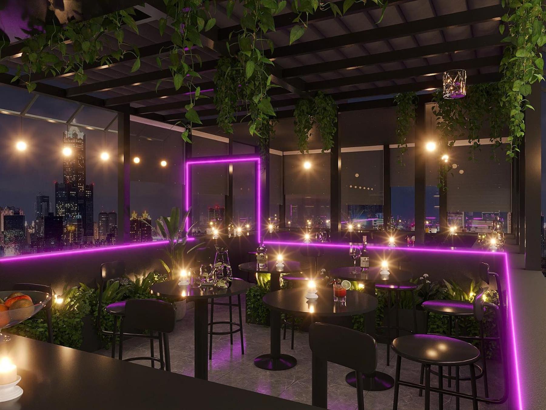 Matter-Horn Boutique Hotel