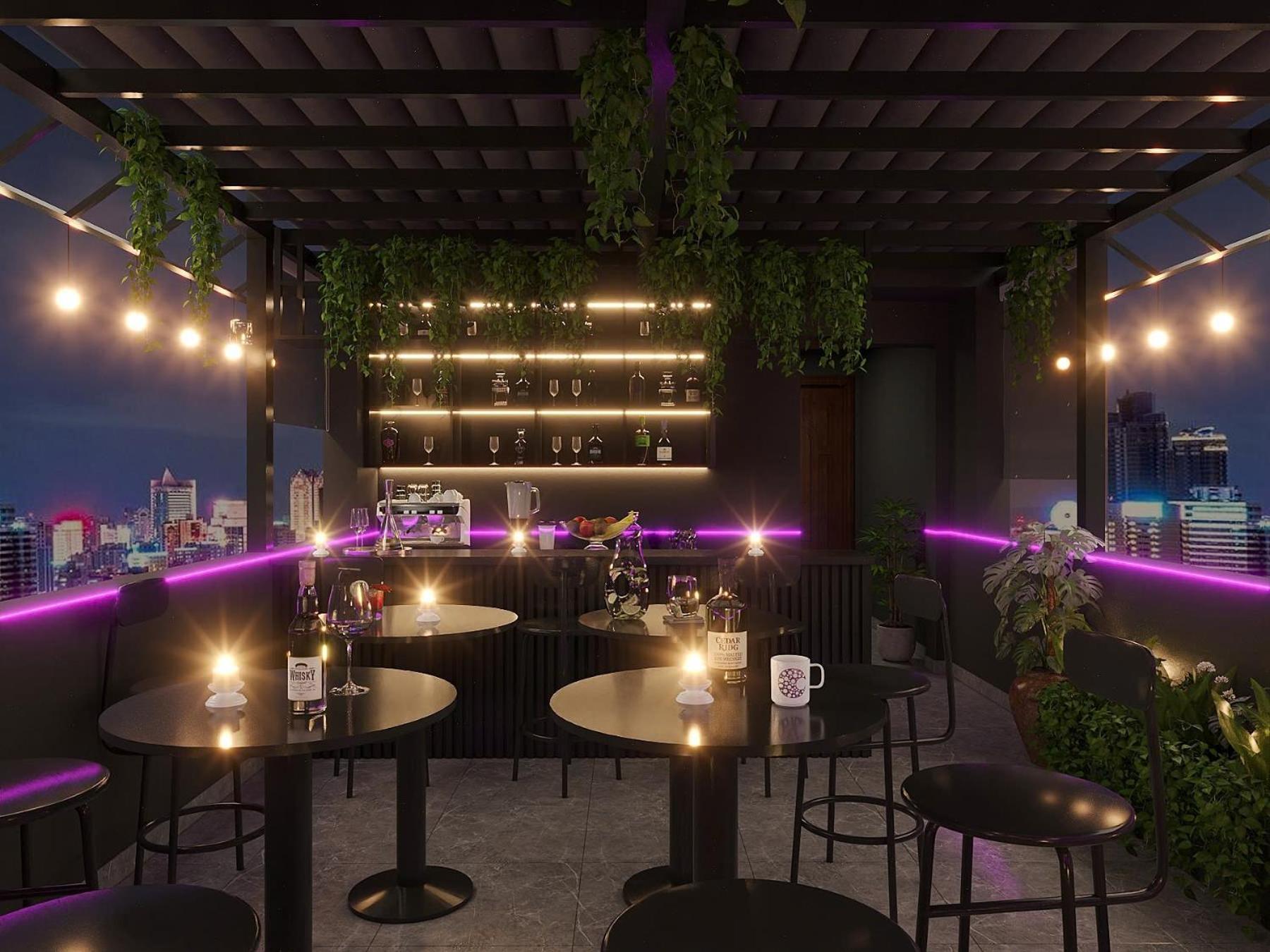 Matter-Horn Boutique Hotel Ho Chi Minh City
