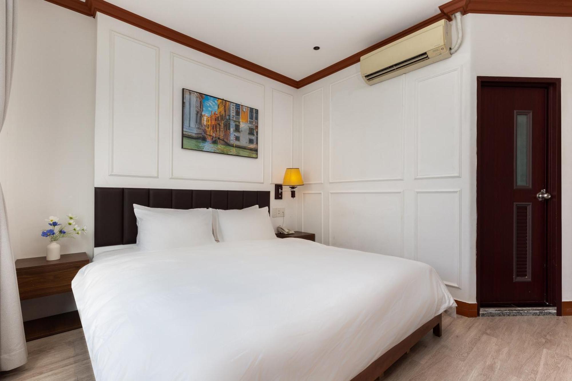Hotel Matter-Horn Boutique Hotel 3*