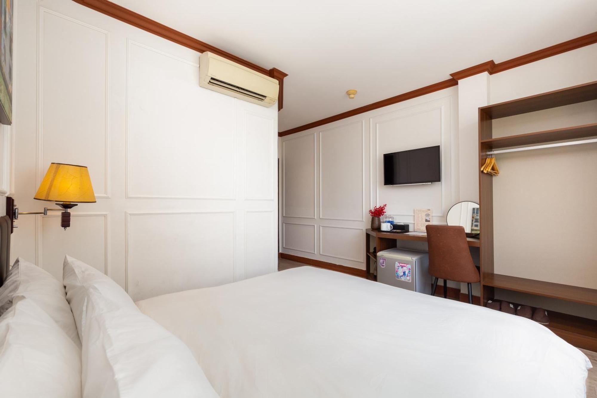 Matter-Horn Boutique Hotel 3*