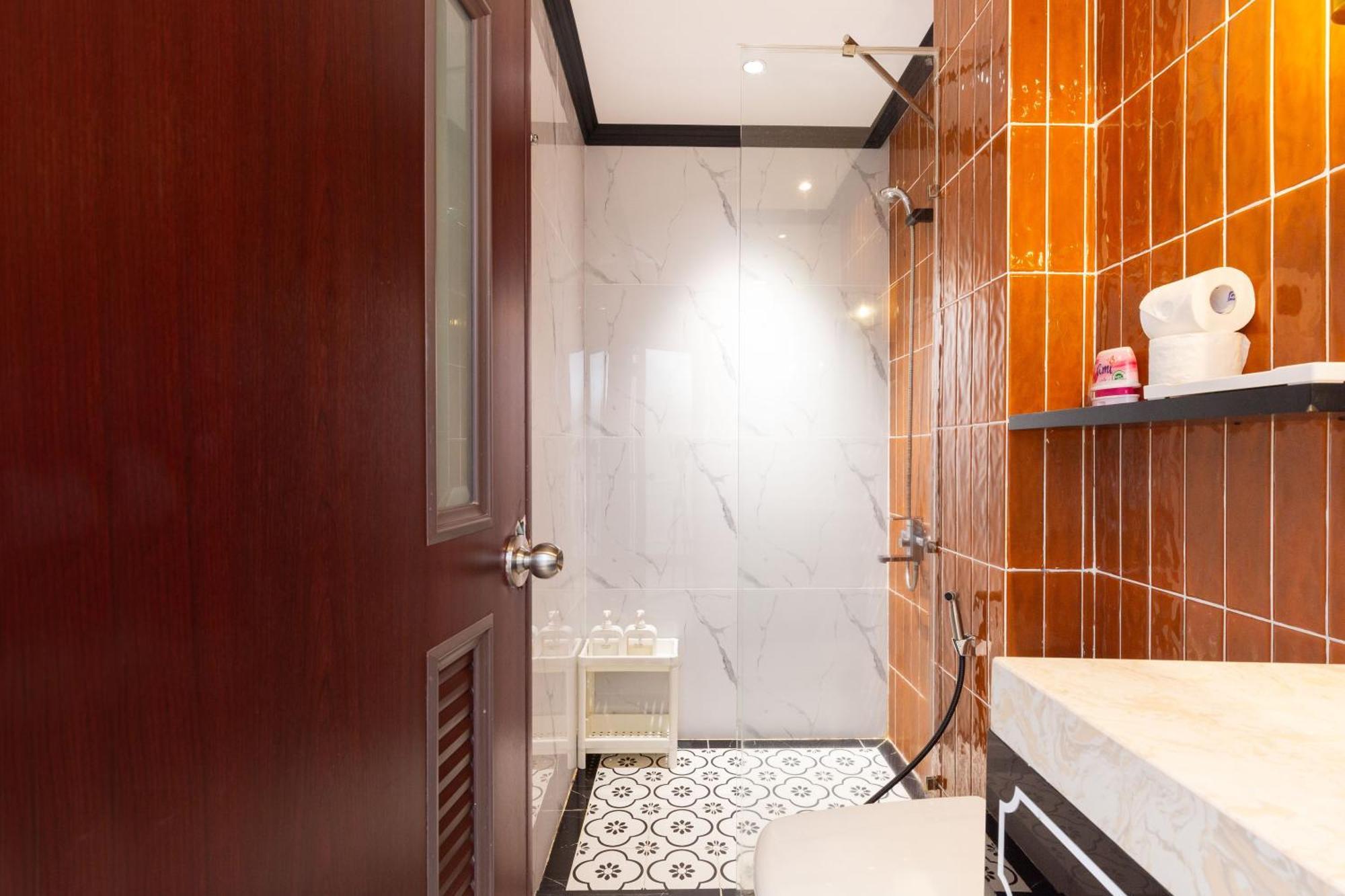 Hotel Matter-Horn Boutique Hotel Ho Chi Minh City