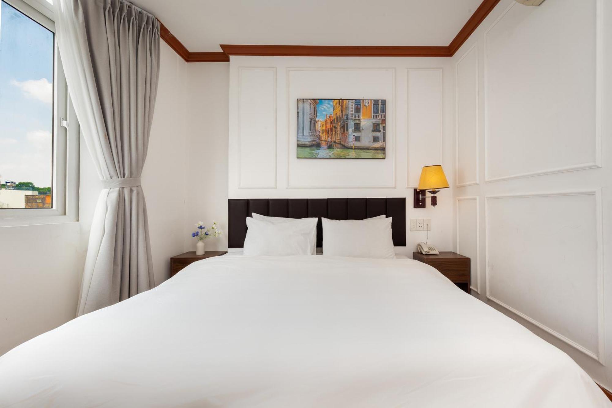 Matter-Horn Boutique Hotel 3* Ho Chi Minh City