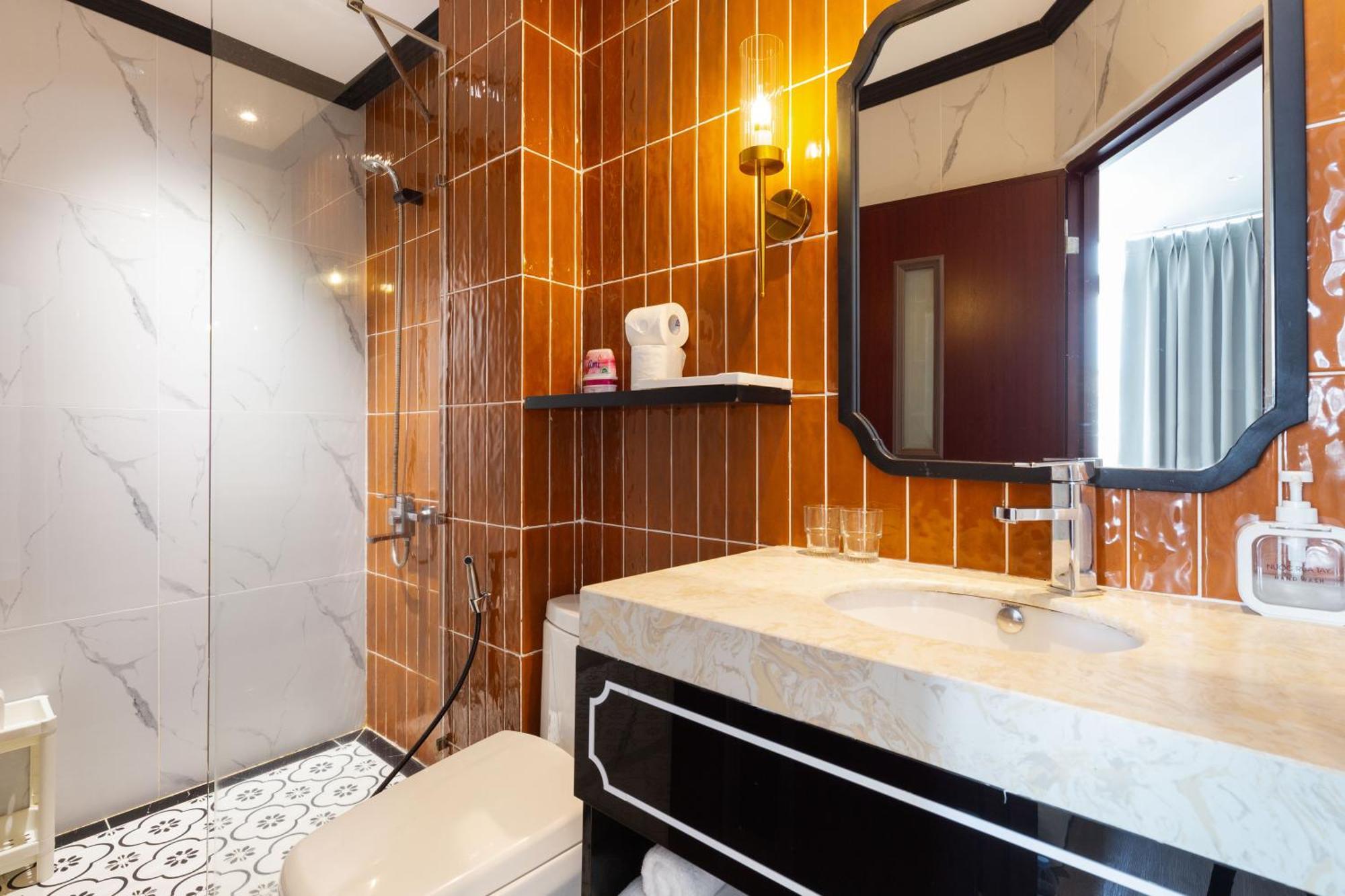 Matter-Horn Boutique Hotel