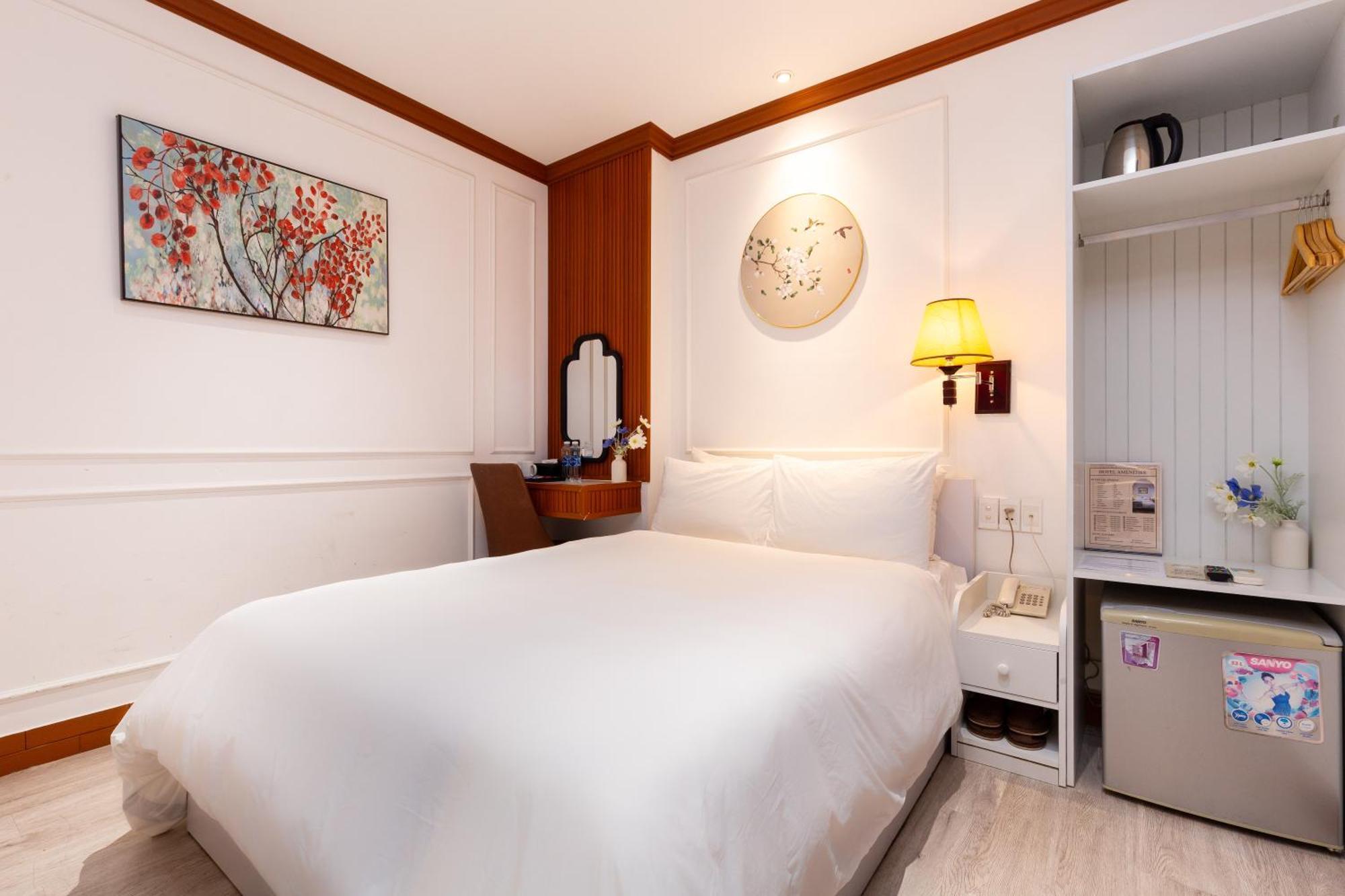 Matter-Horn Boutique Hotel Ho Chi Minh City