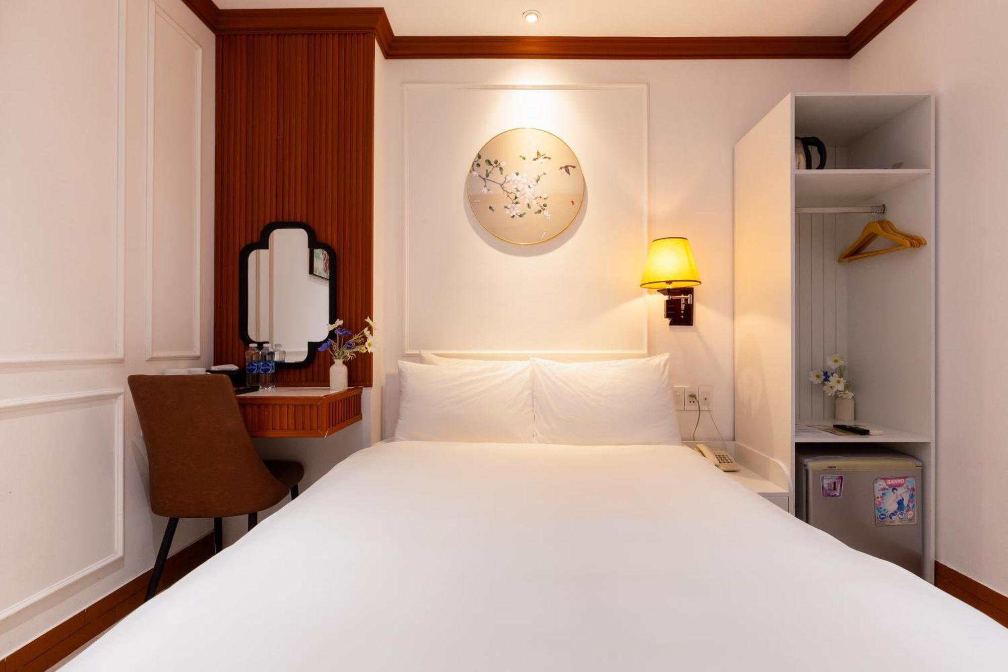 Hotel Matter-Horn Boutique Hotel Ho Chi Minh City
