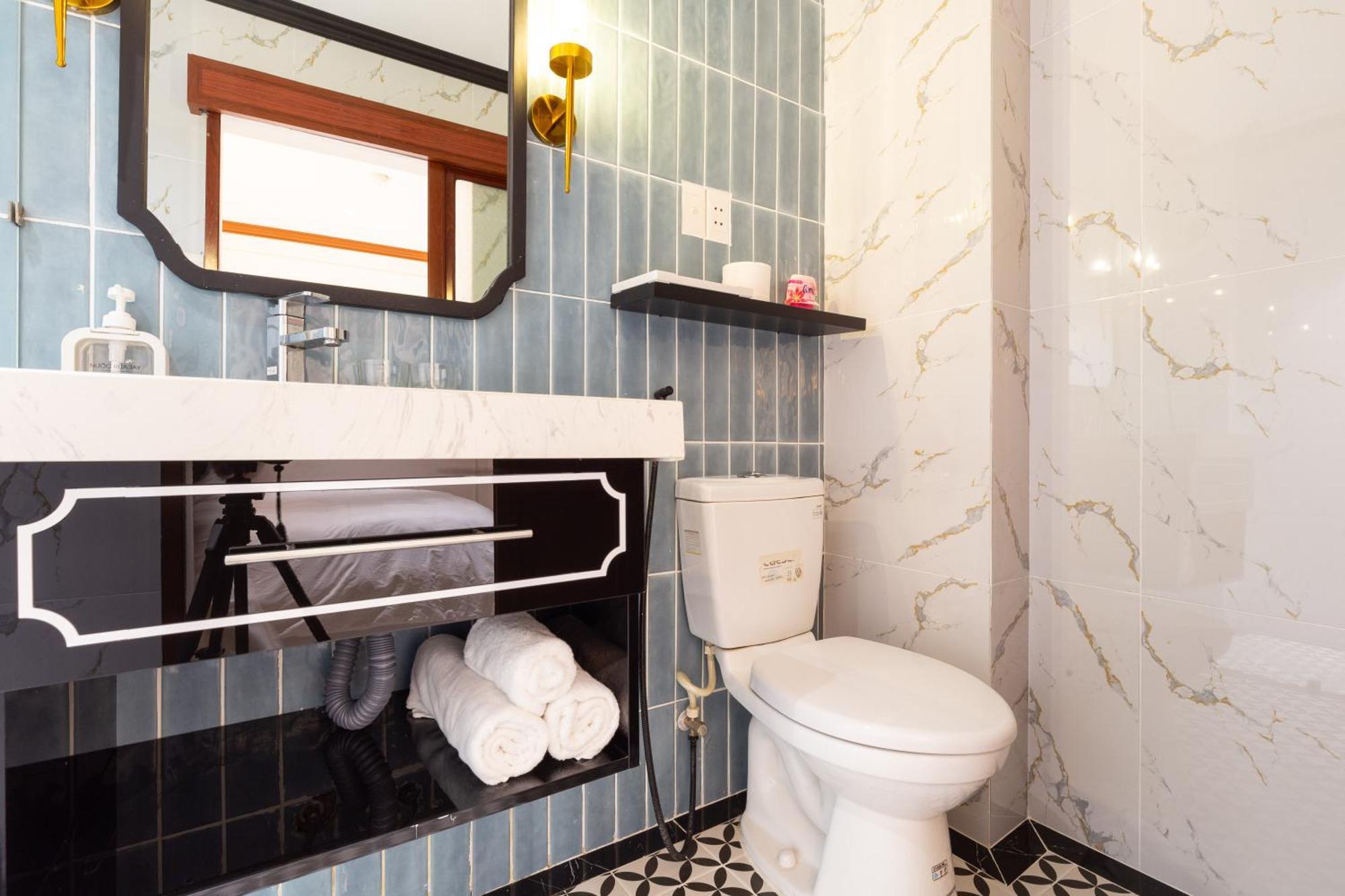 Matter-Horn Boutique Hotel