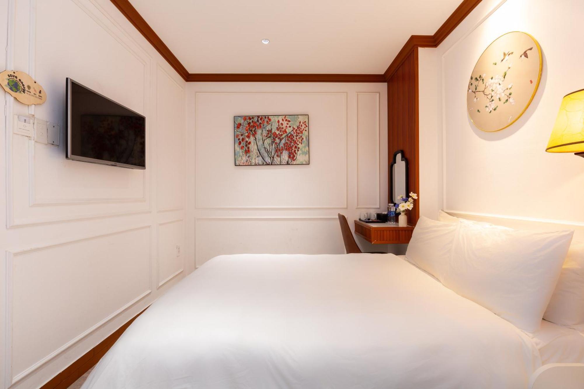 Matter-Horn Boutique Hotel Hotel Ho Chi Minh City