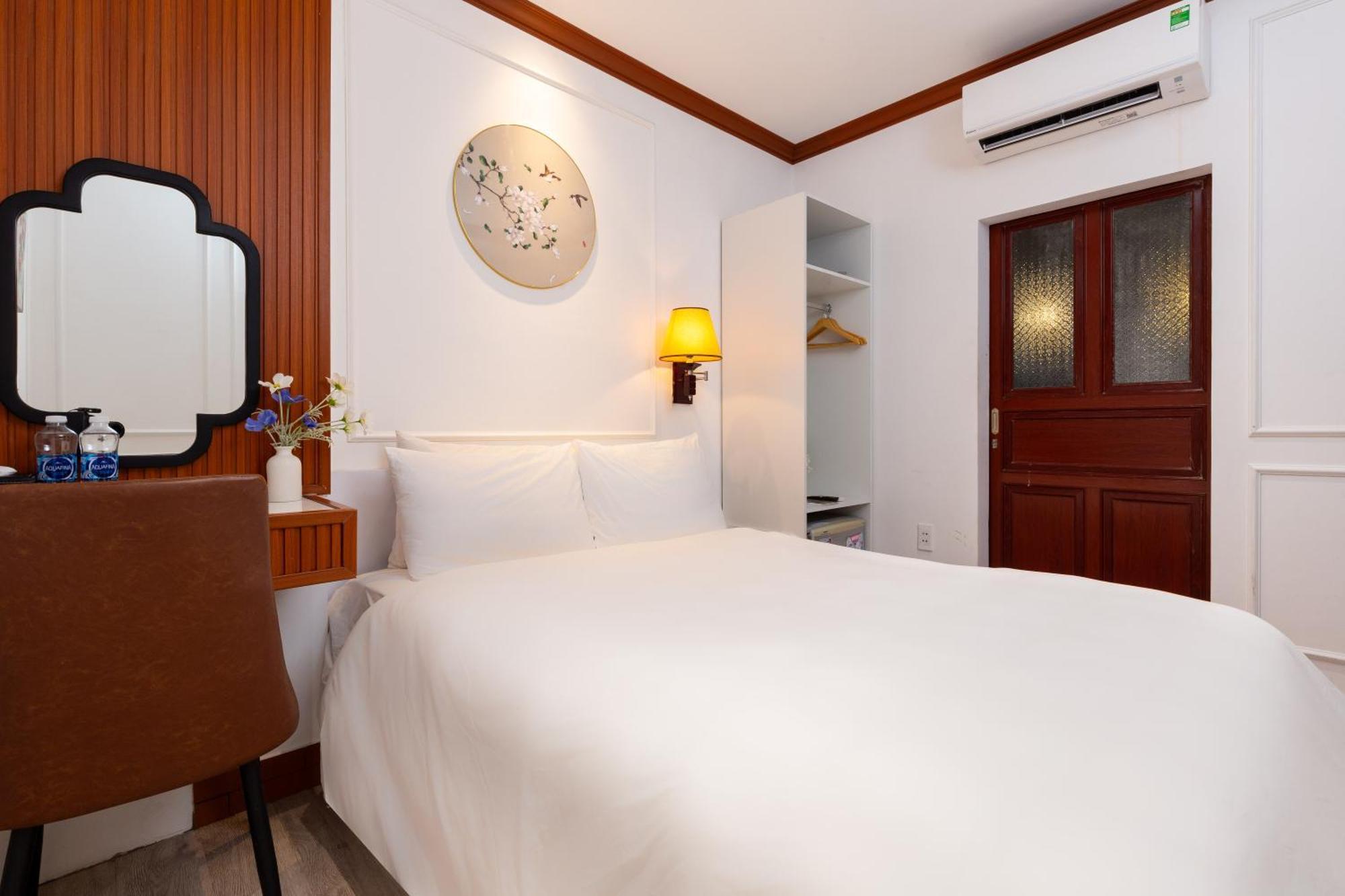 Matter-Horn Boutique Hotel Hotel 3*