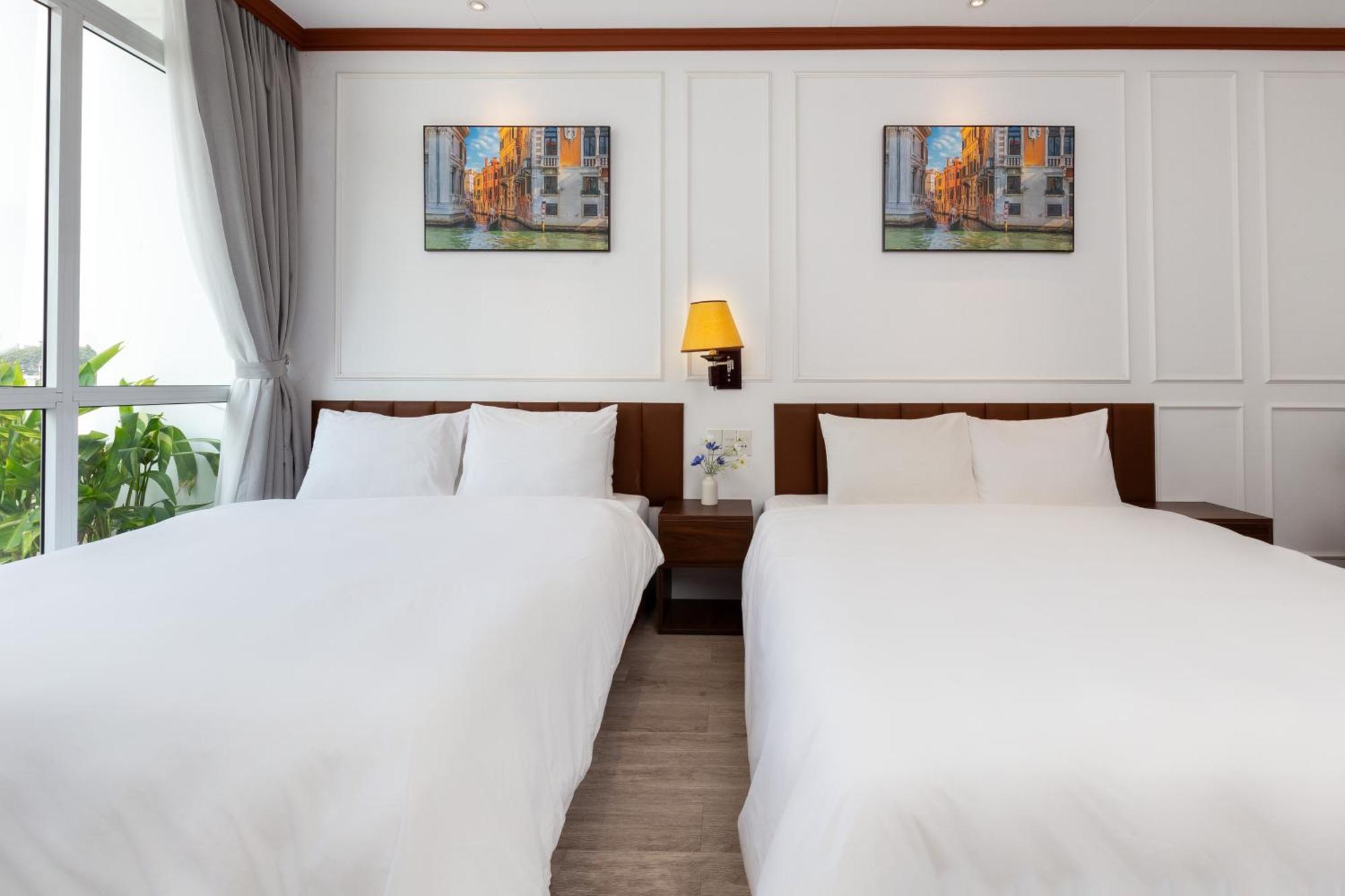 Hotel Matter-Horn Boutique Hotel Ho Chi Minh City