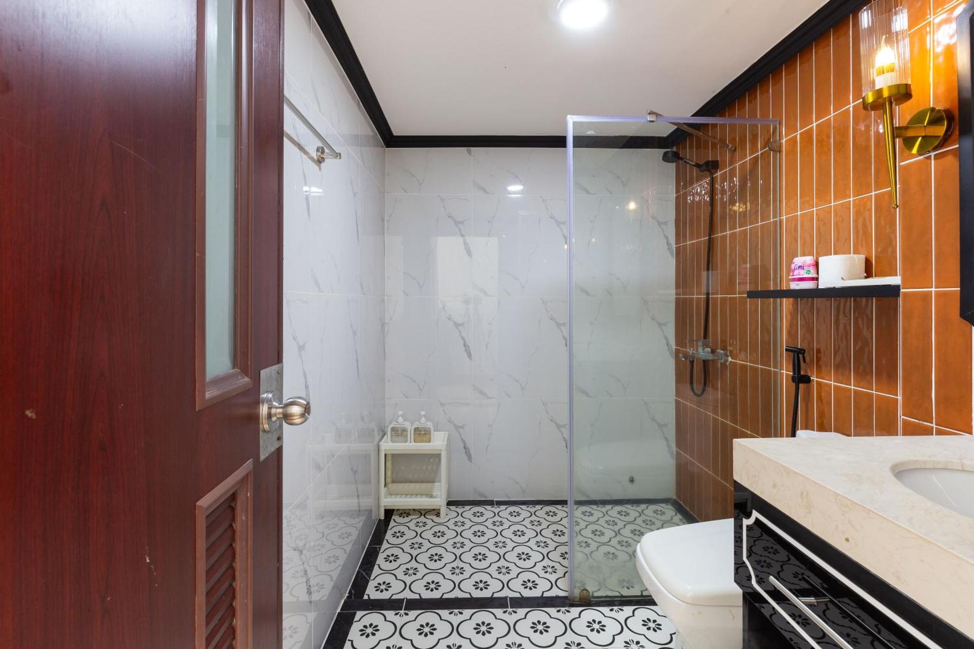 Matter-Horn Boutique Hotel 3* Ho Chi Minh City
