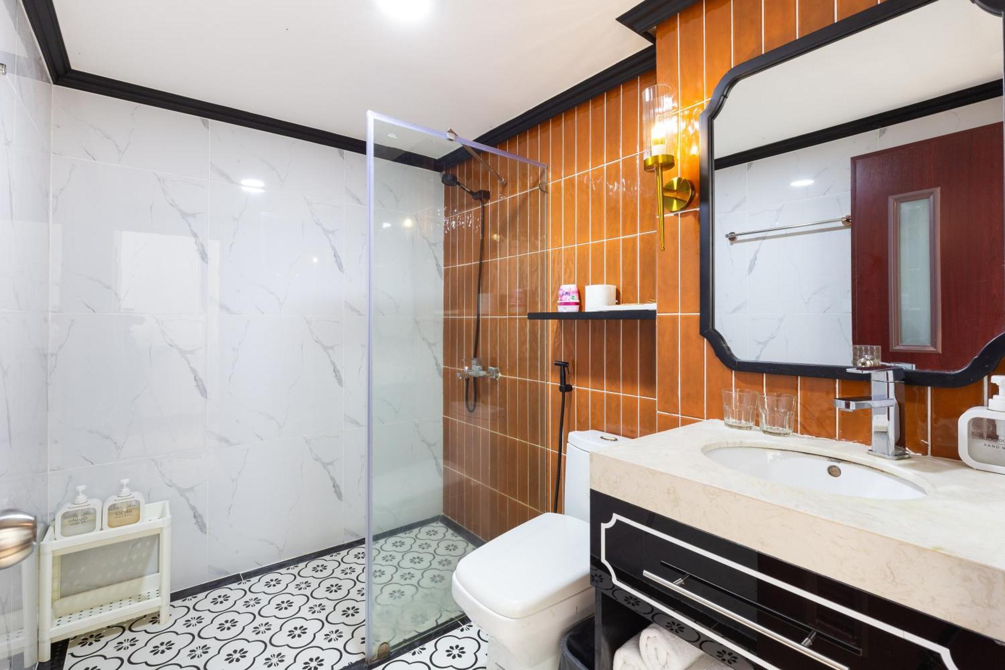 Matter-Horn Boutique Hotel Ho Chi Minh City