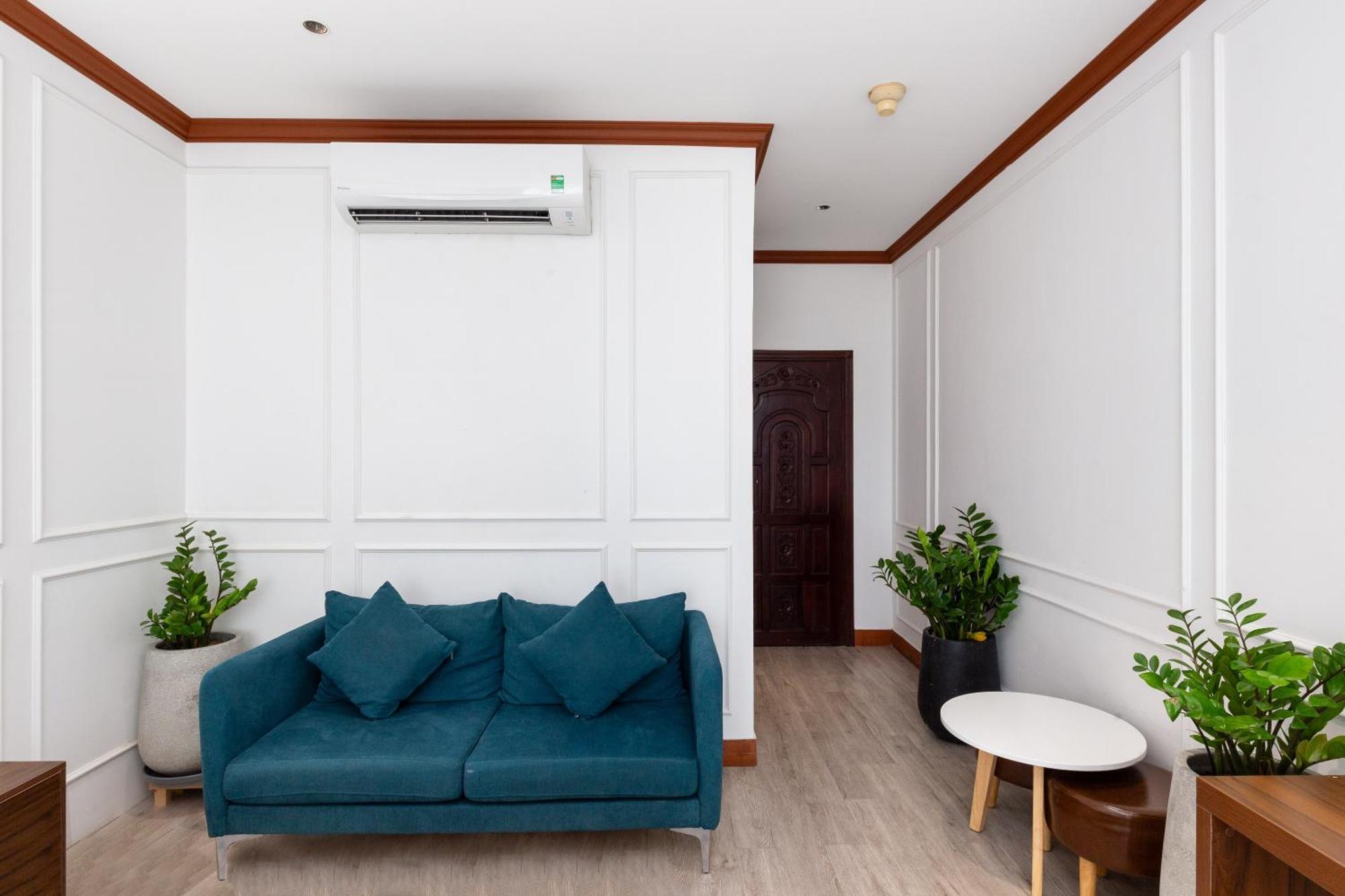 Hotel Matter-Horn Boutique Hotel Ho Chi Minh City