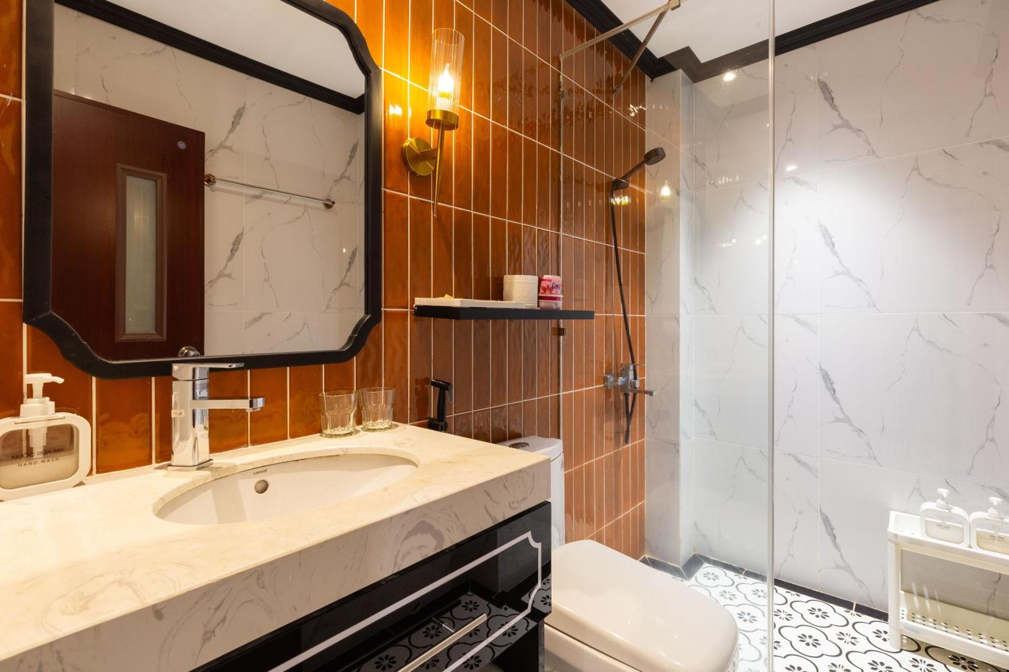 Hotel Matter-Horn Boutique Hotel Ho Chi Minh City