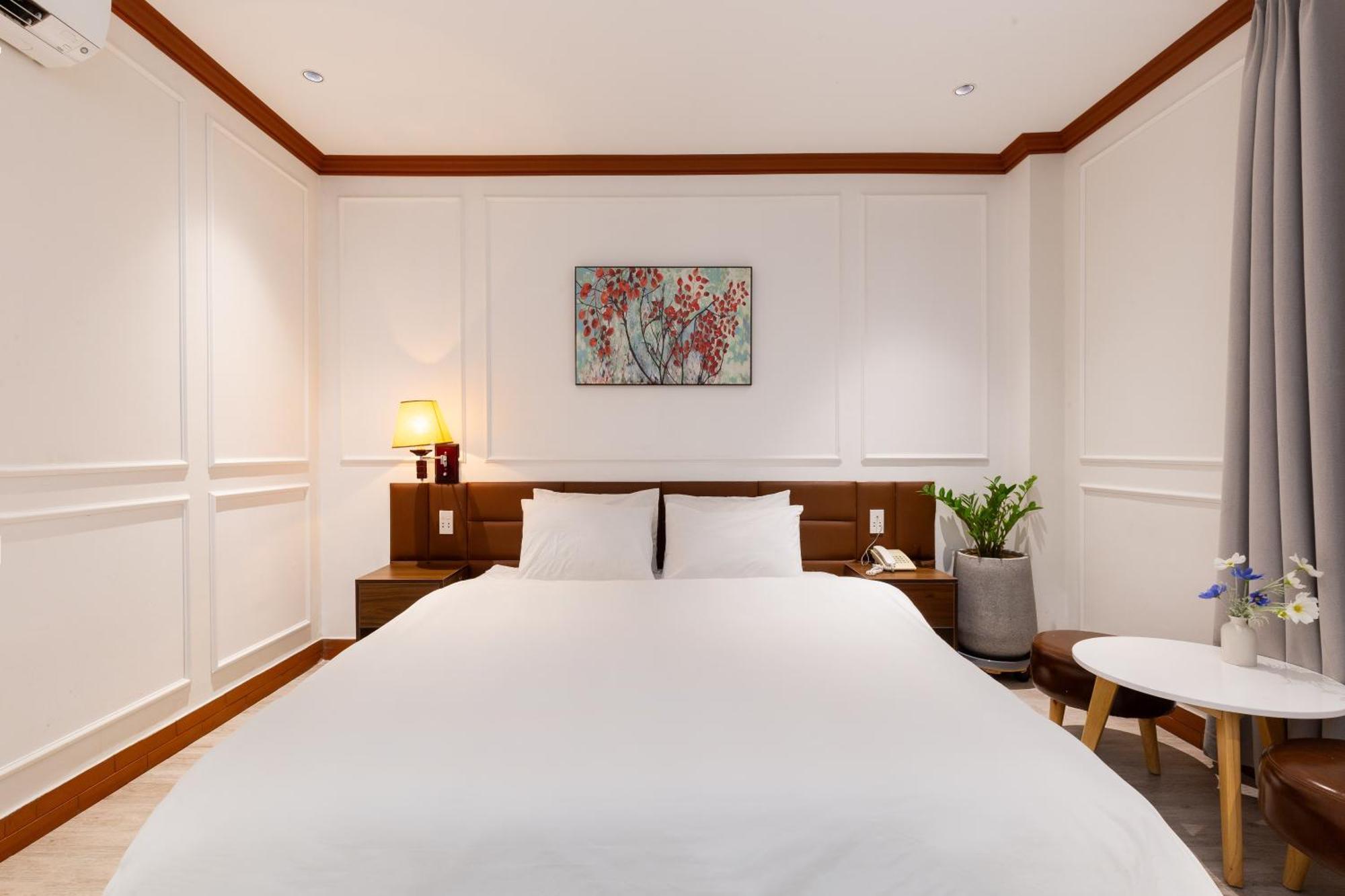Matter-Horn Boutique Hotel